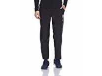 ALCiS Men’s Track Pants (Track Pant1073_Black_XL) Rs. 399