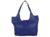 Alessia74 Women’s Handbag Blue at Rs.435