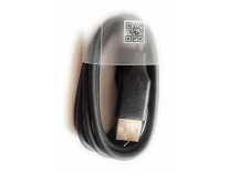 Ambrane ACM-29 Charge and Sync Cable (Black) Rs.99