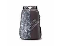 [Apply Code] American Tourister Crone 29 Ltrs Grey Casual Backpack (FG8 (0) 08 208) Rs.748