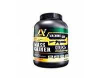 Arms Nutrition Machine Gun Mass Gainer 1 kg (Chocolate Ice Cream) Rs.690