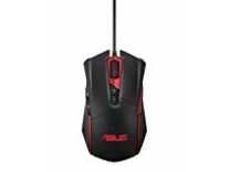 Asus Espada GT200 Optical Gaming Mouse Accuracy, Speed And Response Rs.1545