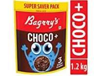 [Pantry] Bagrrys Choco with 3 Great Grains, 1200g Rs.162