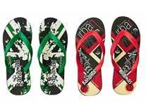 Bahamas Men’s Flip-Flops from Rs.102