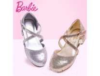 Barbie Girls & Baby Footwear Min 65% off from Rs.86