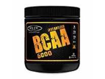 Sinew Nutrition Instantized BCAA 2:1:1, 200gm/0.44lb (Tangy Orange) – 25 Serving at Rs.589