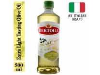Bertolli Extra Light Tasting Olive Oil, 500ml Rs.320