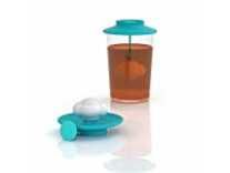 Bewater – Tea Lid Strainer Cloud – Blue Rs. 129