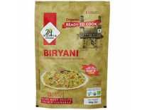 [Pantry] 24 Mantra Organic Biryani 200g Rs. 49