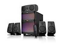 F&D F5060X Portable Bluetooth Multimedia Speaker System Rs.8999