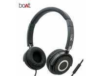 Boat BassHeads 900 Wired Headphone with Mic Rs. 637( After Cashback )