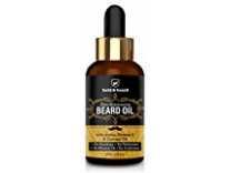 Bold And Beard Ultra Moisturising Beard Oil With Jojoba, Argan Oil, and Coconut Oil, 30ML Rs. 99