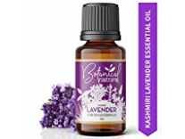 Botanical Natura Kashmiri Lavender Essential Oil, 100% Steam Distilled Pure & Natural (15ML) Rs. 175