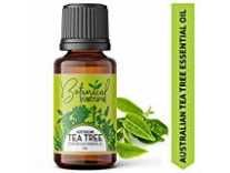 Botanical natura Australian Tea Tree Essential Oil, 100% Steam Distilled Pure & Natural (15ML) Rs. 175