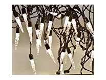 Tu Casa DW-432 – Crystal Bulk Shape String Light – 26 Bulb – 7 Mtrs Rs. 153
