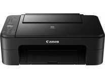 Canon TS3370S Multi-function Color Printer(Black, Ink Cartridge) Rs. 3999