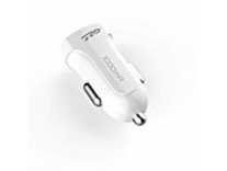 [Apply Coupon] RD® C-17, Single USB Car Charger for iPhone + Lightning Cable Rs. 149