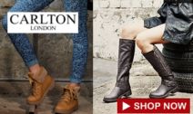 carlton london footwear