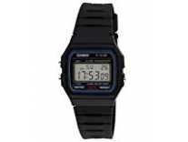 Casio Vintage Series Digital Black Small Dial Men’s Watch – F-91W-1DG (D002) Rs. 626