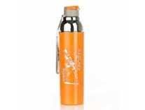 Cello Racer Sports Plastic Bottle, 600 ml, Orange Rs. 148