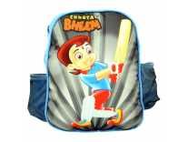 Chhota Bheem Plush School Bag for Kids – Bagpack – Stylish Soft Bag – with 1 Compartments – Back to School Bags for Children Rs.199