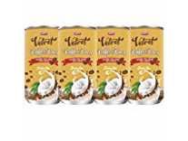Tong Garden UFC Velvet Coconut Milk with Coffee, 180ml, Pack of 4 Rs. 299