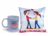 Collectible India Valentine Gifts from Rs.99