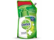 Dettol Original Liquid Hand Wash Refill 750 ml Pouch Rs.134