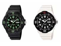 Diesel, Fossil & Casio Watches Min 40% Off From Rs.3939