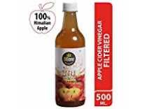 DiSano Apple Cider Vinegar, Filtered- 500 ml Rs. 93