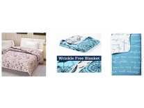 [Many Product] Divine Casa Duvets & Comforters Min 50% from Rs.549