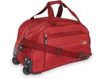 Pronto 8660-MR Travel Duffel Bag(Maroon) Rs. 999
