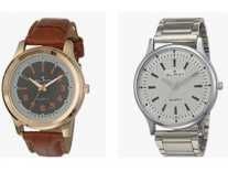 Elfin Wrist Watches Upto 94% off from Rs.192