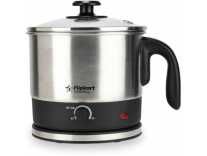 Flipkart SmartBuy FKSBMK12 Electric Kettle (1.2 L, Silver, Black) Rs.878