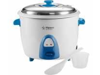 Flipkart SmartBuy CFXB18 Electric Rice Cooker(1.8 L, White, Blue) Rs.1139