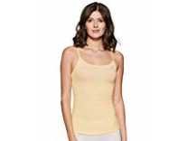 Enamor Women’s Cotton Top (EE000E001SNSXL_Sunshine Stripes_XL) Rs. 108