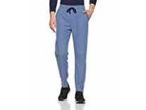 Endeavor Men’s Track Pant (MTP2-B_Blue_Medium/81 cm) Rs. 249