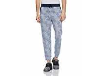 Endeavor Men’s Track Pant (MTP3-B_Blue_X-Large_36/91 cm) Rs. 249