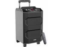 F&D T5 Trolley Speaker 33 W Bluetooth Party Speaker(Black, Stereo Channel) Rs. 9499