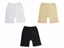 Fasla Girl’s Relaxed Fit Shorts Rs. 299