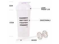 Fitkit Smart Sports Bottle Rs.149