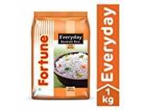 [Pantry] Fortune Everyday Basmati Rice, 1kg Rs.77