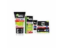 Garnier Men Acno Fight Anti-Pimple Facewash -100gm, Clearing Whitening Day Cream-45g & Clearing Gel-10ml Rs.302