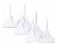 Marks & Spencer Girl’s Regular fit Plain Sports Bra at Rs.198
