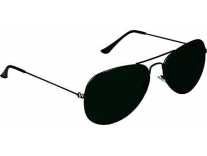 W.M.C JEWELS Sun-Glasses for Men Women Latest Stylish – Designer Brand Polarized-Metal Lenses with Case – UV400 Protection Rs. 474