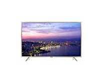 Haier 102 cm (40 Inches) Full HD Smart LED TV LE40K6500AG (Gold) (2019 Model) Rs. 21990
