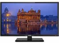 Haier 59cm (24 inch) HD Ready LED TV(LE24F9000B) Rs. 9280
