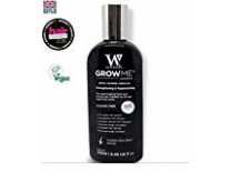 Watermans Best Hair Growth Shampoo Sulphate & Paraben Free, Caffeine, Biotin, Argan Oil, Allantoin, Rosemary. UK’S NO 1 Selling shampoo Rs. 949