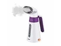 Inalsa Handy Steam 600-Watt Garment Steamer Comes with 120 ml Rs.1249