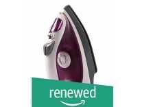 (Renewed) Havells Sparkle 1250-Watt Steam Iron Rs.779